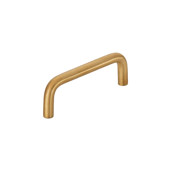4" D Handle