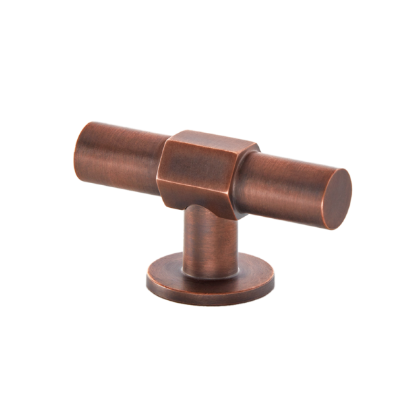 2-1/8" Fusion T-Bar