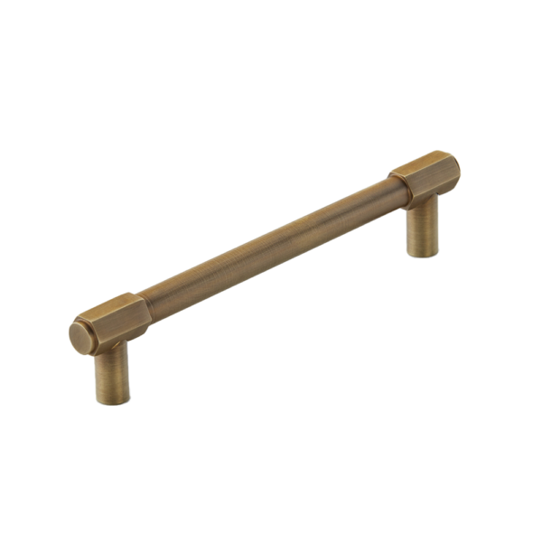 6" Fusion Cabinet Handle