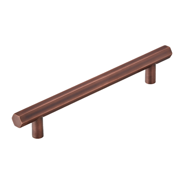 10" Hex Appliance Pull