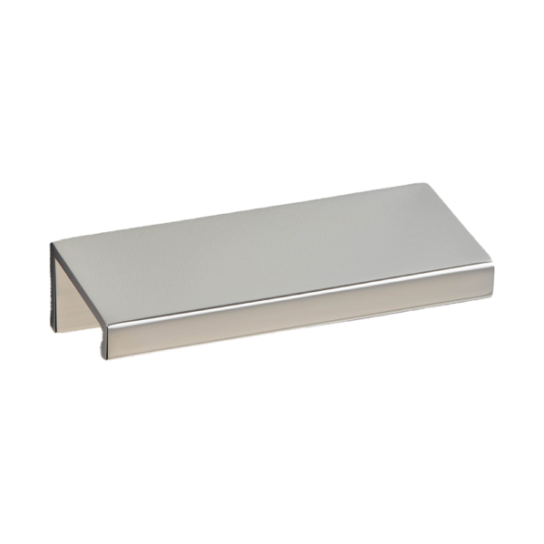 2" Linear Edge Pull
