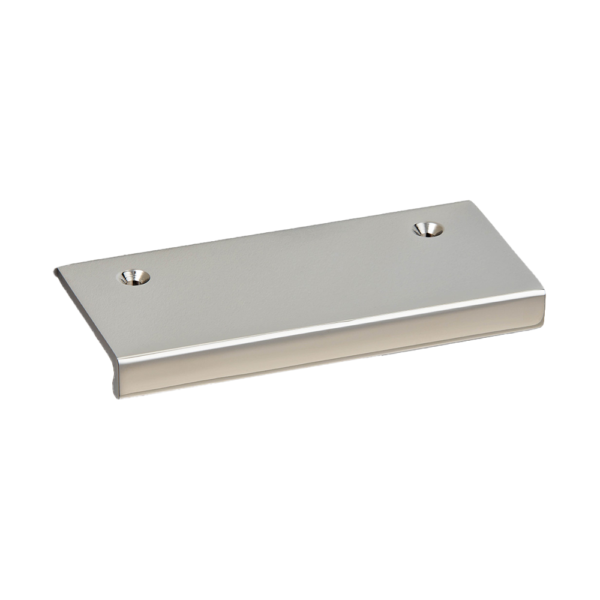 2" Linear Top Fix Edge Pull