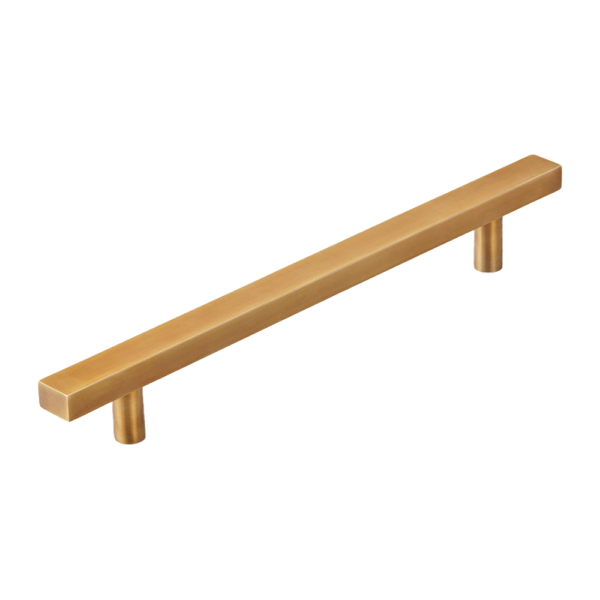 10" Quartet Appliance Handle