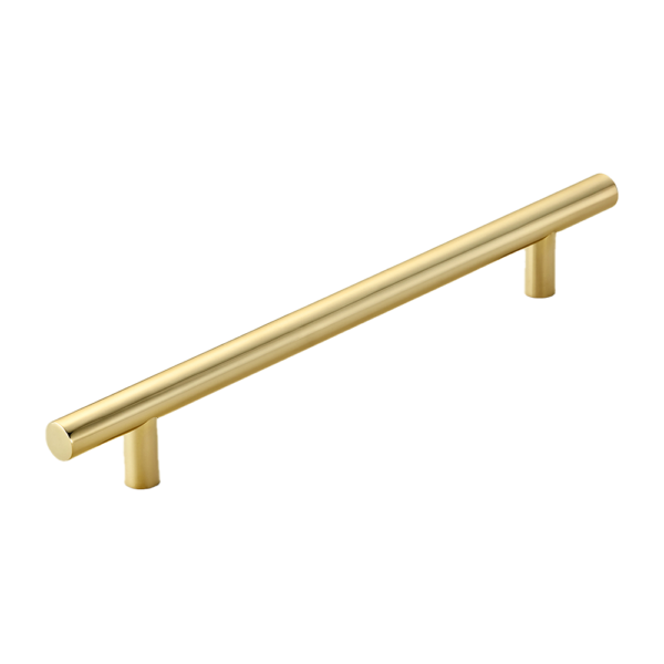 10" Round Appliance Pull