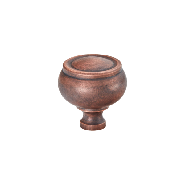 1" Verve Cabinet Knob