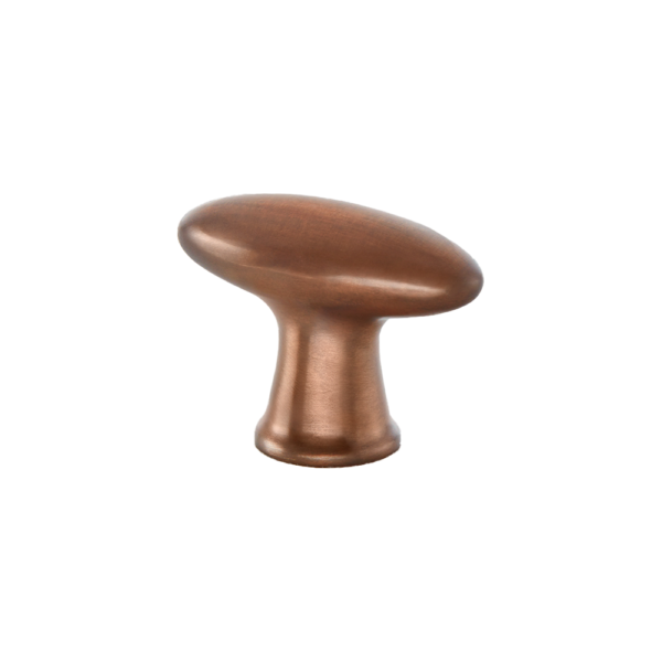 1-3/4" Zeppelin Cabinet Knob