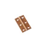 3" Broad Butt Hinge