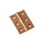 2-9/16" Broad Butt Cabinet Hinge