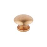 1" Rear Fix Sash Knob