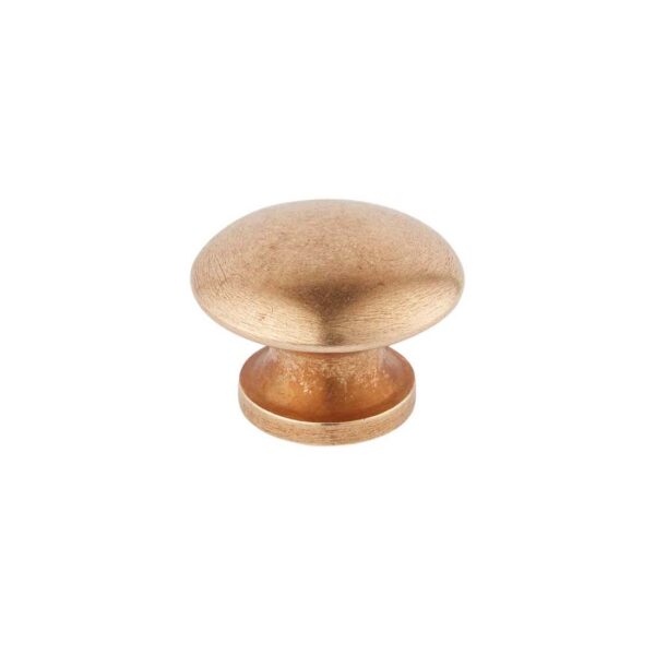 1" Rear Fix Sash Knob