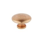 1-1/4" Rear Fix Sash Knob