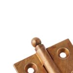 7/16" Ball Finial for 2300 Hinge