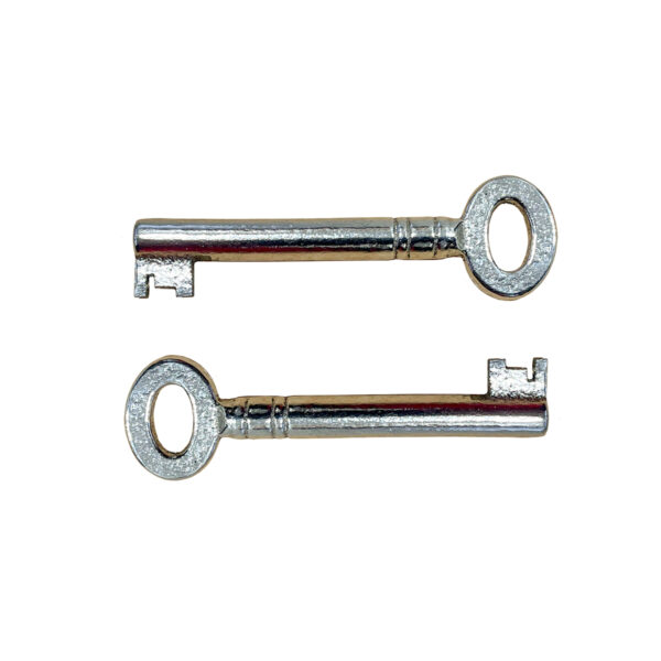 LK-6K Spare Key