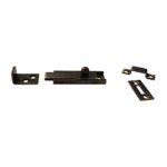2" Slide Bolt