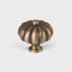 1-1/2" Aberdovey Knob