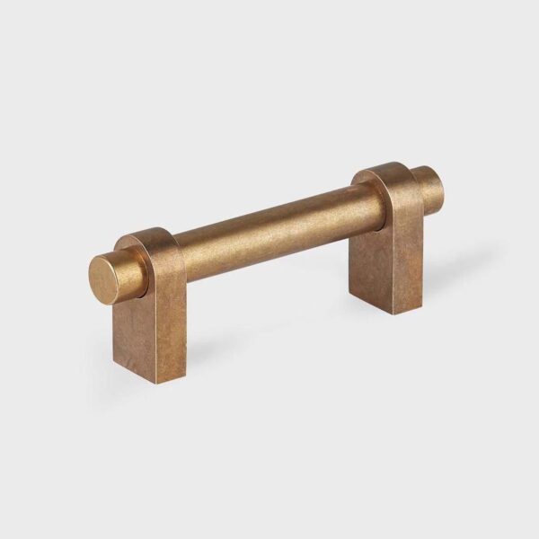 4" Arbar Cabinet Pull