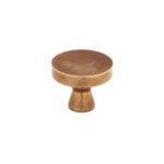 1-1/4" Arbar Cabinet Knob