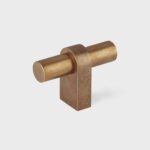 2" Arbar T-Handle