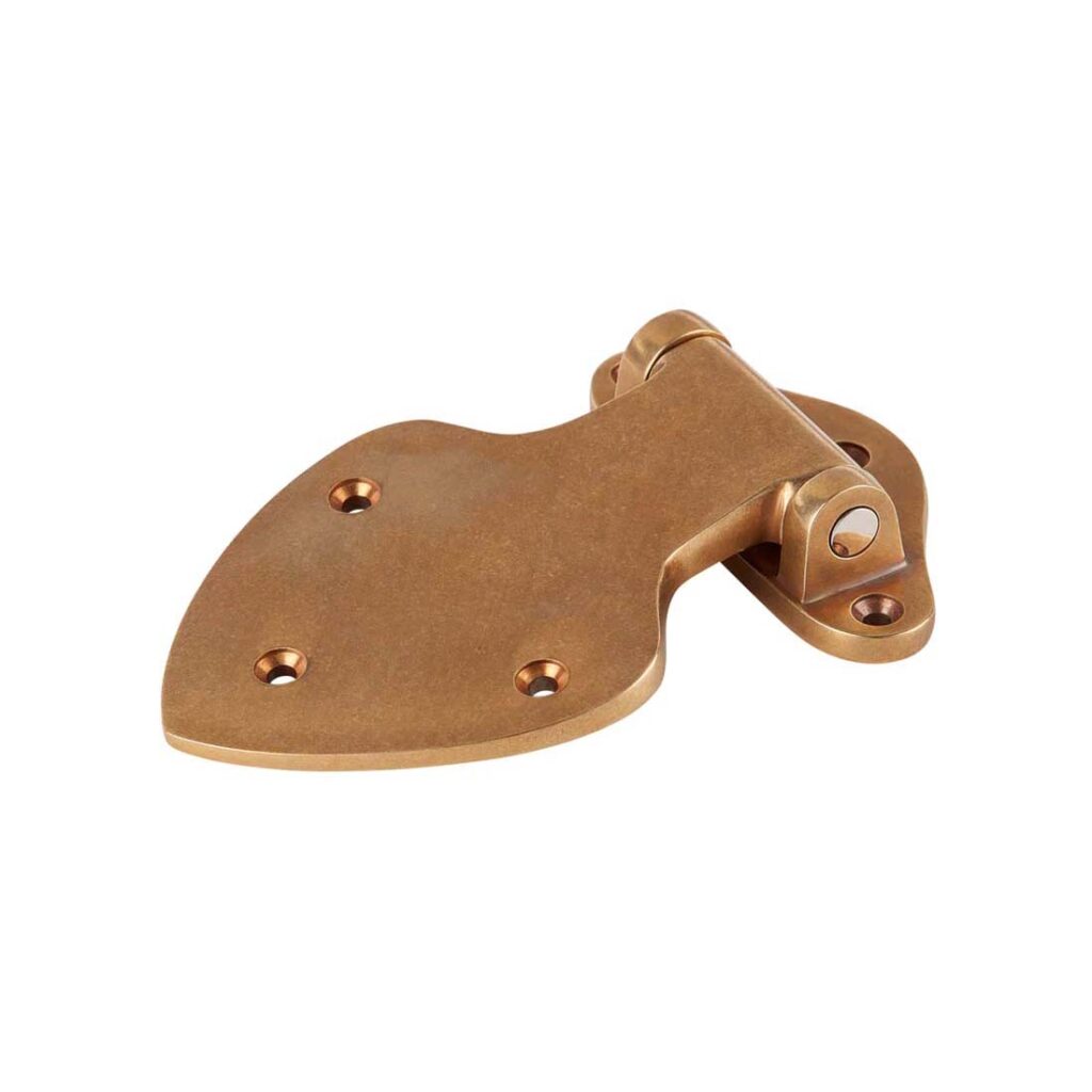 3″ Bakes Refrigerator Hinge