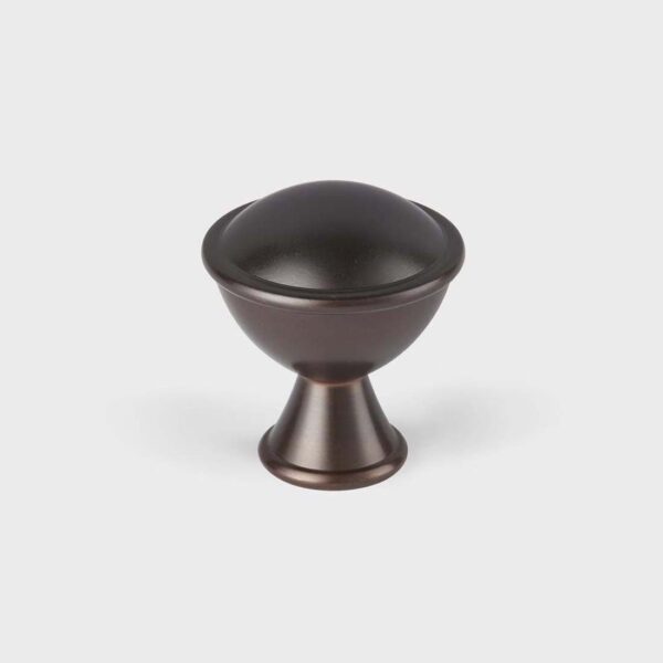 1-3/16" Belgrave Cabinet Knob