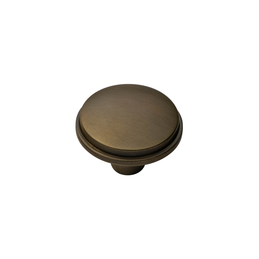 1-3/8″ Beaulieu Round Knob