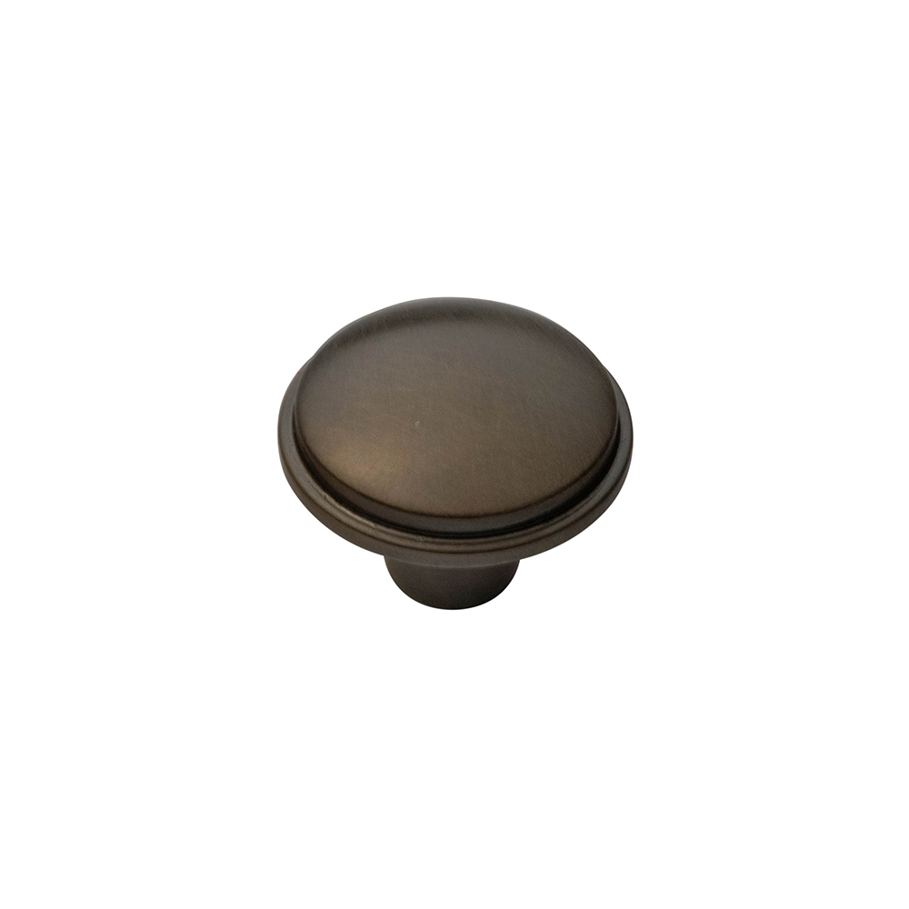 1-3/16″ Beaulieu Round Knob