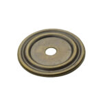 1-1/4" Backplate