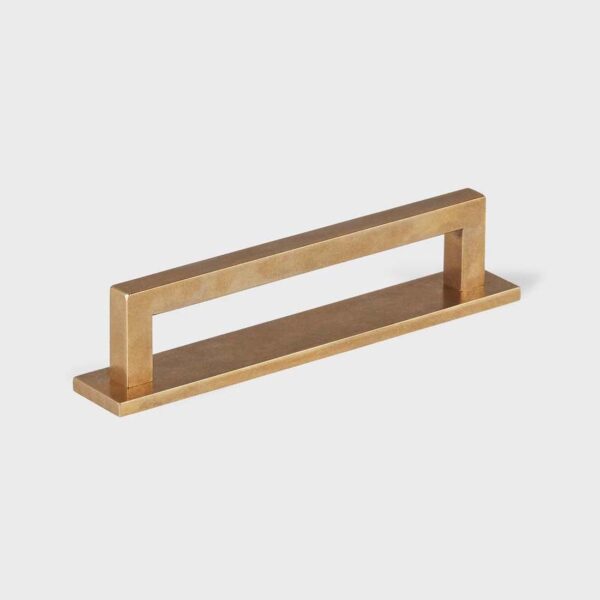 6" Bromwich Cabinet Pull