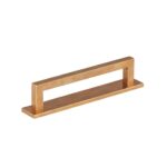 3-3/4" Bromwich Cabinet Pull