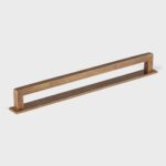24" Bromwich Appliance Pull