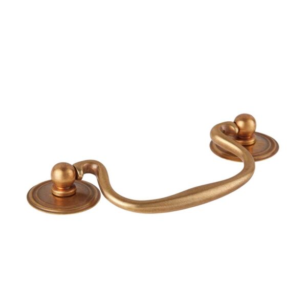 4-1/4" Cotswold Cabinet Pull