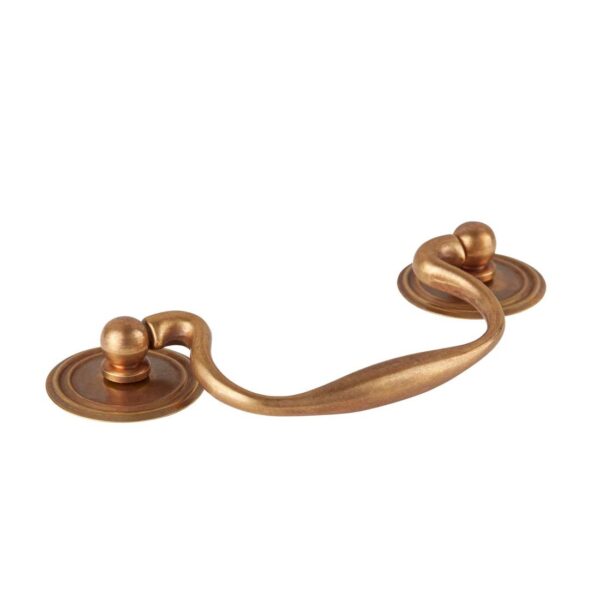4-7/8" Cotswold Cabinet Pull