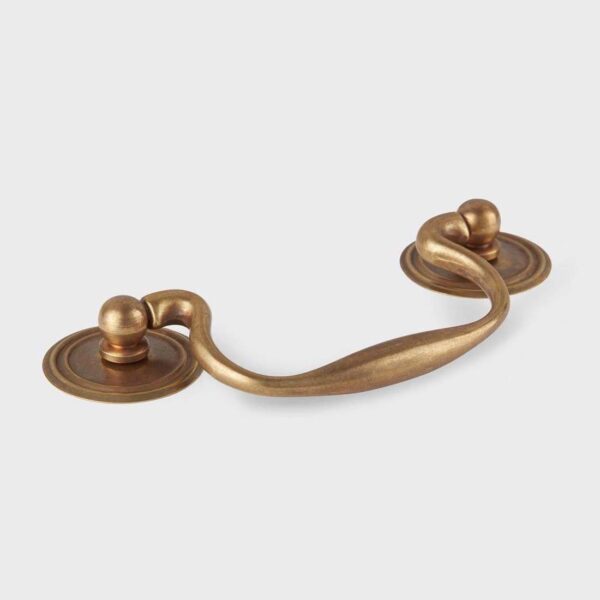 5-1/2" Cotswold Cabinet Pull
