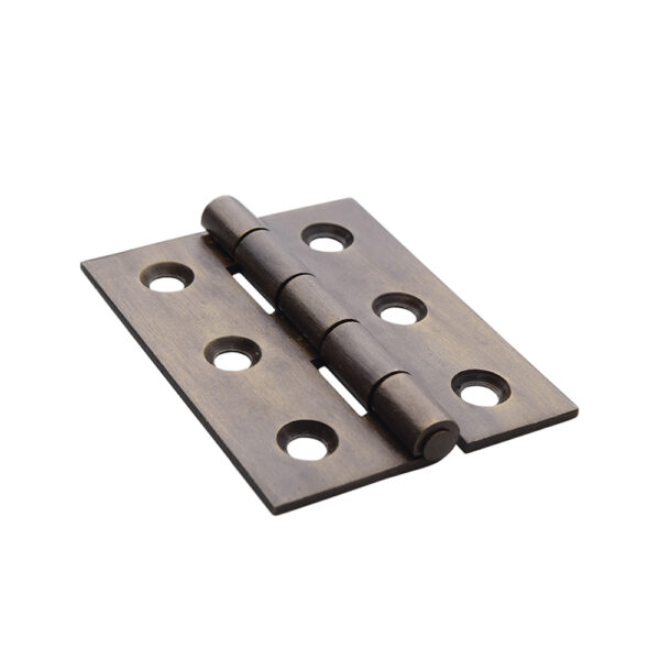 CP-11 2" Rolled Barrell Butt Hinges