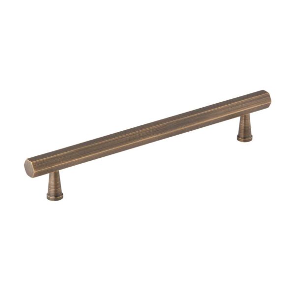 5" Crossways Cabinet Pull