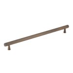 15-1/8" Crossways Appliance Pull