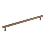 24" Crossways Appliance Pull