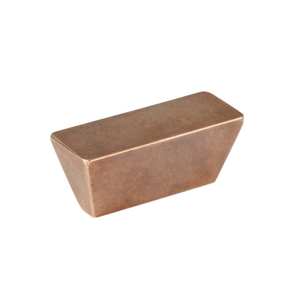 2″ Croxford Pull Horton Brasses