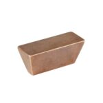 2" Croxford Cabinet Pull