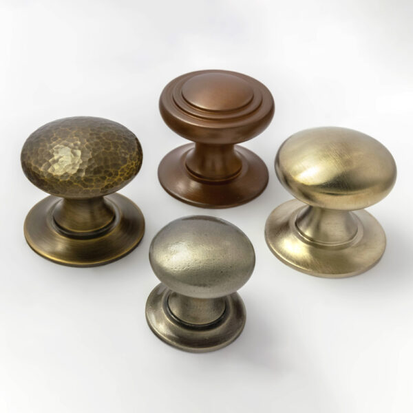 Knobs