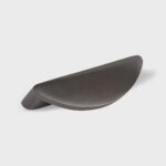 2-1/2" Snowdrift Cabinet Pull