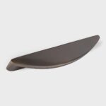 6-3/8" Snowdrift Cabinet Pull