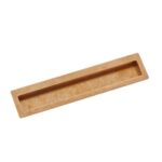 9-7/8" Driffold Flush Pull