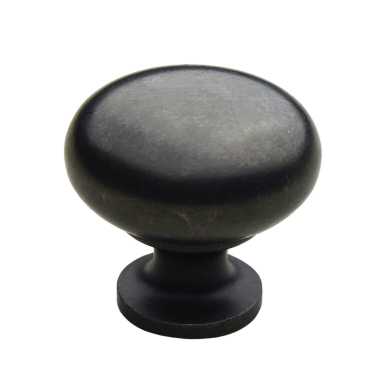 Oil-Rubbed Bronze