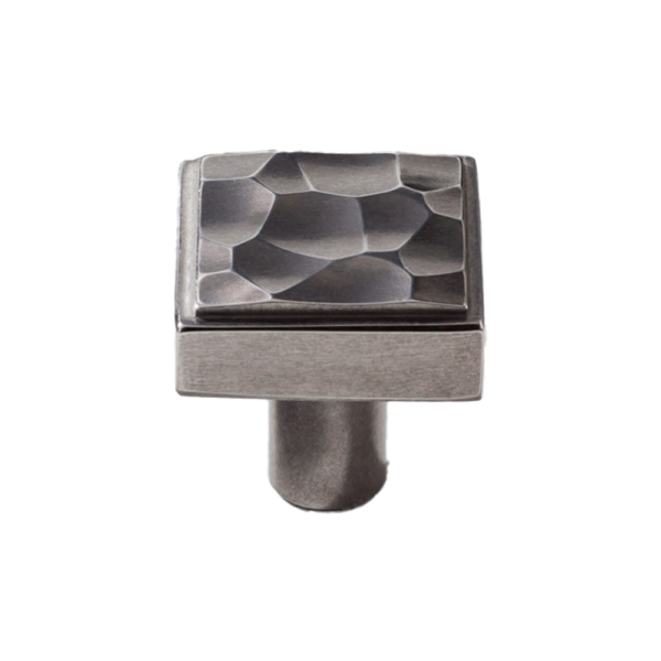 1-3/16" S30 Round FGKSE Knob