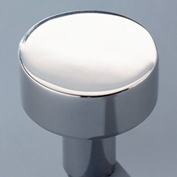 Gloss Stainless Steel