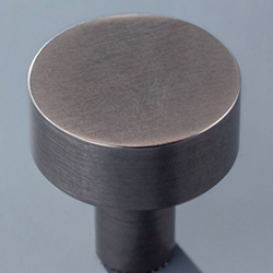 Matte Stainless Steel