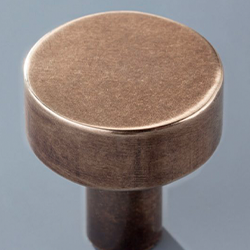Natural Brass