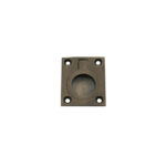 1-1/2" Flush Ring Pull