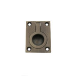 2" Flush Ring Pull
